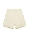 N°21 Short Pants In Neutrals