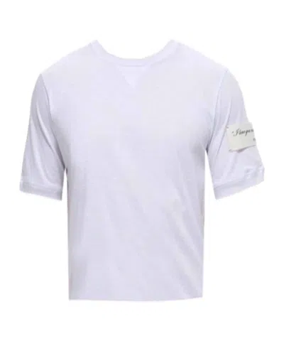 N°21 Short-sleeved T-shirt