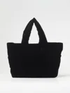 N°21 Shoulder Bag N° 21 Woman Color Black In Black