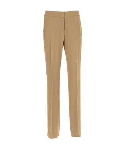 N°21 STRAIGHT CASUAL PANTS