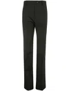 N°21 Straight Trouser