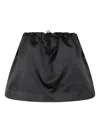 Shop N°21 Strapless Top In Black