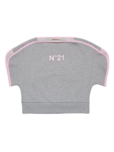 N°21 SWEATERS