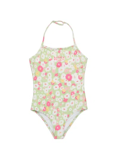 N°21 SWIMWEAR