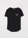 N°21 T-shirt N° 21 Kids Color Black