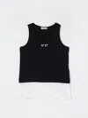 N°21 T-shirt N° 21 Kids Color Black In Black