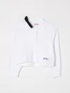 N°21 T-shirt N° 21 Kids Color White In White