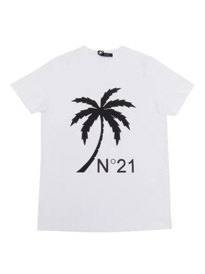 N°21 T-SHIRTS