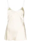 N°21 Thin Straps Top
