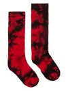 N°21 Tie-dye Socks
