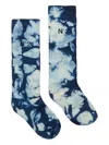 N°21 Tie-dye Socks