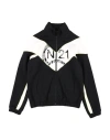 N°21 Toddler Boy Sweatshirt Black Size 6 Cotton In Black