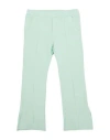 N°21 Babies' Toddler Girl Pants Light Green Size 6 Cotton