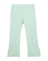 N°21 Toddler Girl Pants Light Green Size 6 Cotton In Green