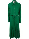 N°21 Viscose Dress