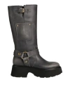 N°21 Boots In Grey
