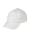 N°21 Woman Hat White Size Onesize Cotton