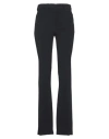 N°21 Trousers In Black