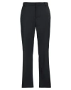 N°21 Trousers In Blue