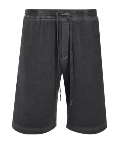 N°21 N21 - Shorts In Gray