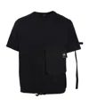 N°21 N21 - T-shirt In Black