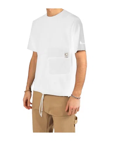 N°21 N21 - T-shirt In White