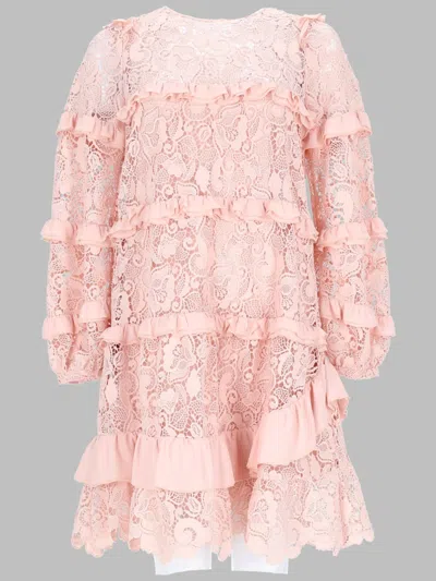 N°21 Chic Mini Suit Dress For Women In Multi