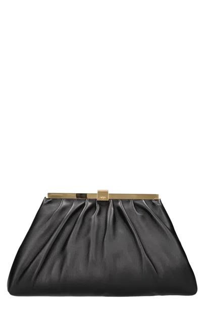 N°21 Bags.. In Nero Neri E Grigi