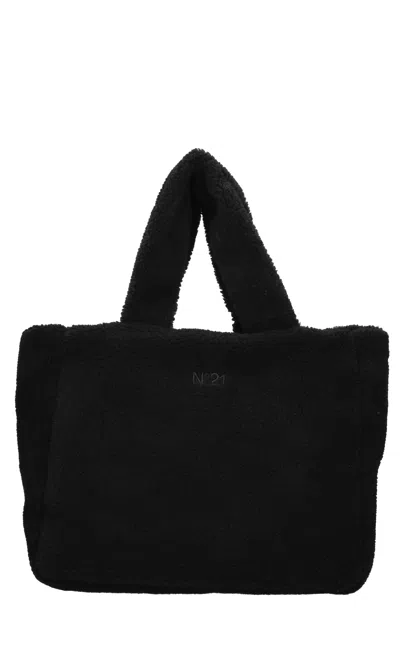 N°21 Bags.. In Nero Scuri