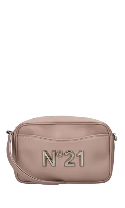 N°21 Bags.. In Rosa Pastello