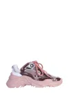 N°21 Billy Sneakers In Multi