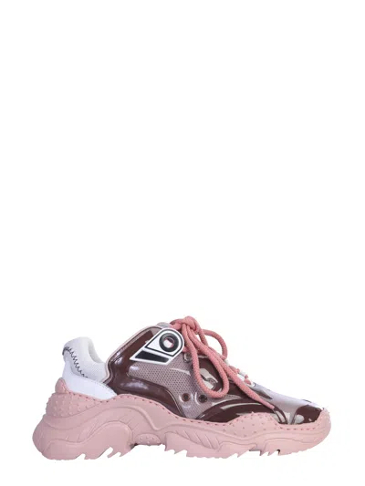 N°21 "BILLY" SNEAKERS,176689