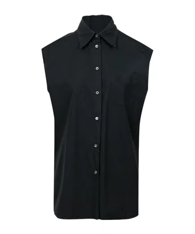 N°21 Black Shirt
