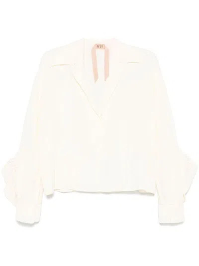 N°21 N°21 BLOUSE
