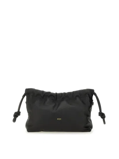 N°21 Bag Eva In Black
