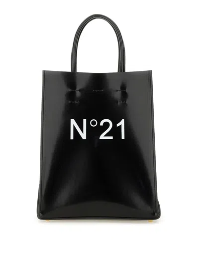 N°21 Small Shopper Bag