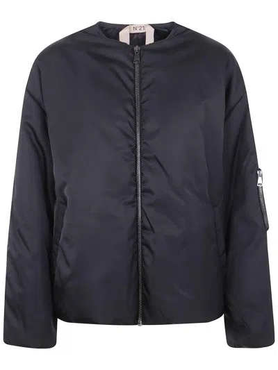 N°21 Bomber Jacket
