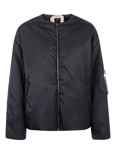 N°21 Bomber Jacket