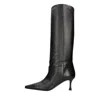 N°21 Boots In Black