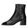 N°21 Boots In Black