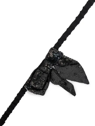 N°21 Bow Belt