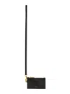 N°21 Card Holder With Shoulder Strap
