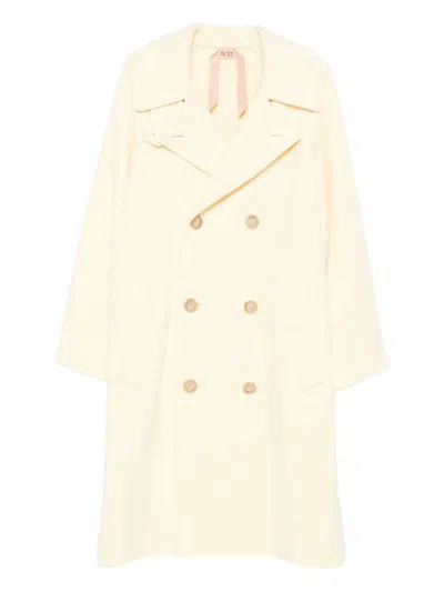 N°21 N°21 COAT
