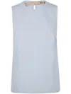 N°21 Cotton Shirt Clothing In Blue