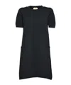 N°21 N21 Crewneck Short-sleeved Dress