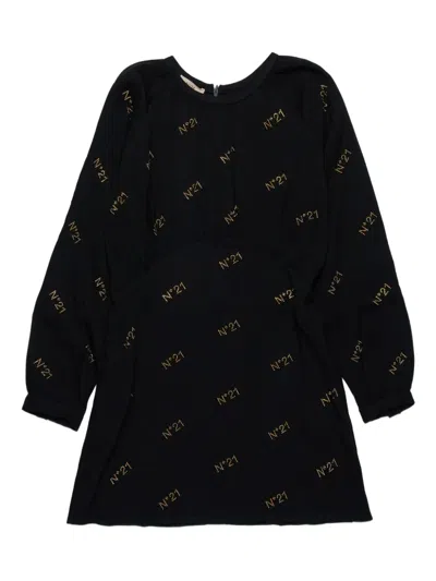N°21 D140f Dress