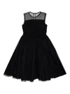 N°21 D142f Dress