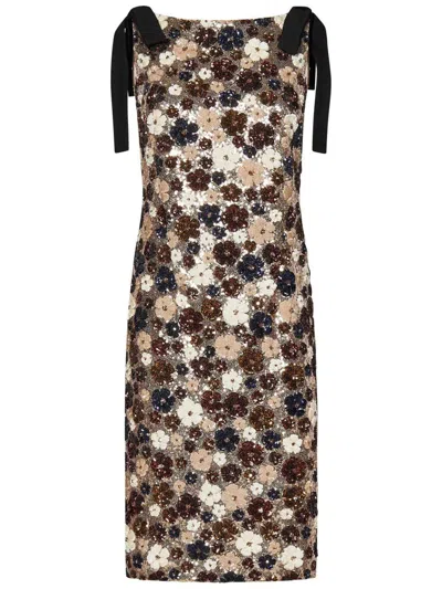 N°21 N°21 DRESS