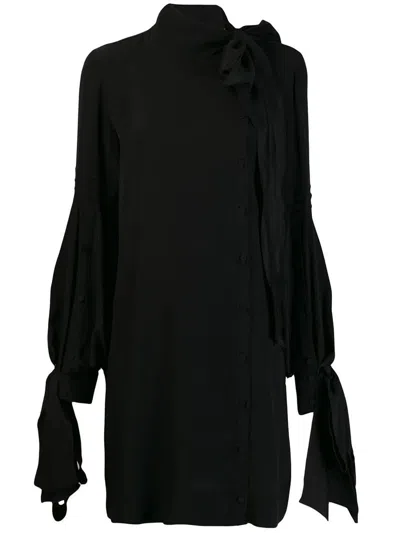 N°21 Dress In Black