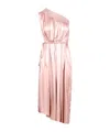 N°21 N21 Dresses Powder In Pink